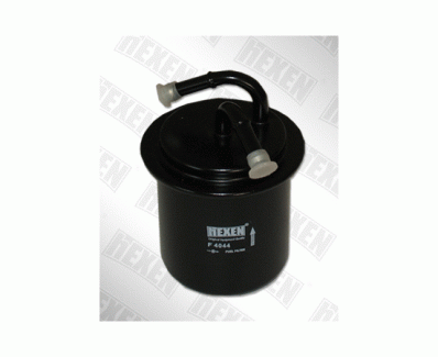 HEXEN F 4044 (ST 347)-(PP 909)