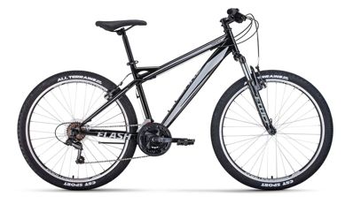 Bicicleta FORWARD FLASH 26