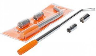 Cheie №17-19-21-23 NC-05-CW105