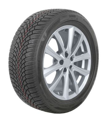 Bridgestone Blizzak 6 205/40 R17 84V ZOBR