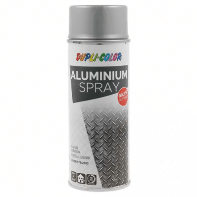Краска 376047 Profi-prog aluminium sp.400ml