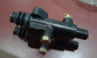 Цилиндр тормозной FT904*1254