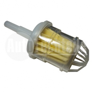 AUTOTECHTEILE Фильтр вакуумной системы MB ALL/VW LT/T4/T5