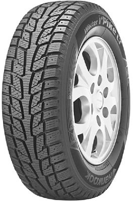 Hankook Winter i'Pike LT (RW09) 205/65 R16C 107/105R