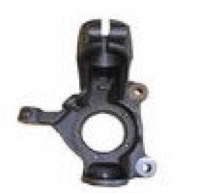 FASE Шарнирный кронштейн, балка моста MONDEO 07>