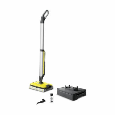 Электрошвабра FC 7 Cordless New