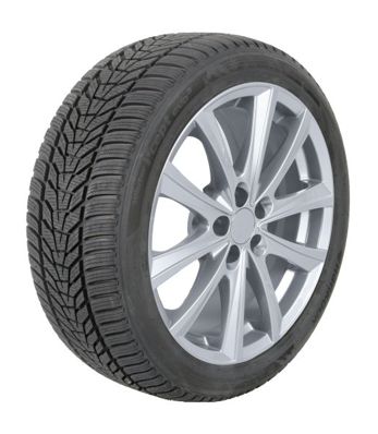 Hankook Winter i*cept evo3 W330 245/35 R21 96W