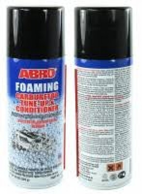 Catol starting Fluid VL-27/ Solutie p-u pornire 450ml