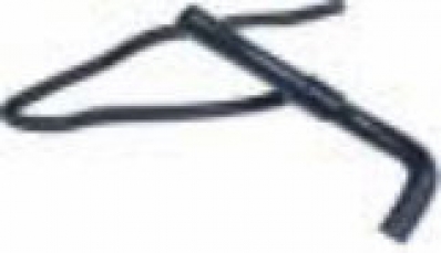 FASE Патрубок радиатора ESCORT 1.4/1.6/1.8 16V 92>