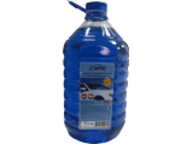 Solutie spalat parbriz C-L Bubble Gum 6 l vara