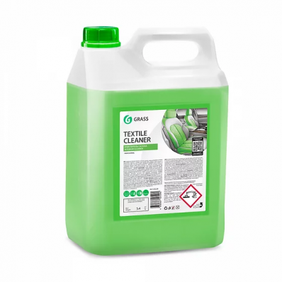 Textile cleaner 5.4kg