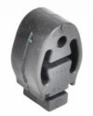 FASE Резинка глушителя FOCUS BM 98>04