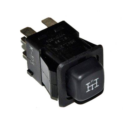 Buton de curățare a sticlei R KAMAZ