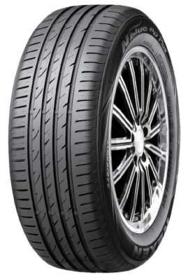 Nexen N'Blue HD Plus 215/50 R17 95V