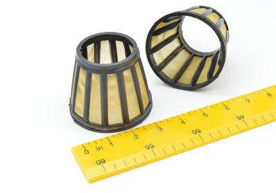 Plasă de filtrare MTZ