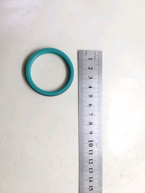 CLAAS Пыльник двойной (40x48.8x6.3)