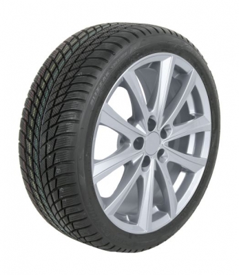 Bridgestone Blizzak LM001 295/35 R20 101W 003