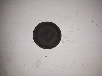 Manșetă G-53 D guler 32mm GTC