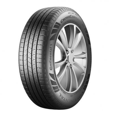 CONTINENTAL CrossContact RX 255/55 R17 104V