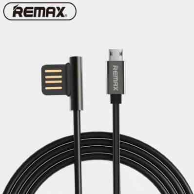 Зарядное устройство Remax EMPEROR micro USB RC-054m