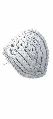 Цепь ПР-15.875-23-2/158зв 2.5м