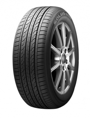 KUMHO Solus KH25 205/55 R17 91V