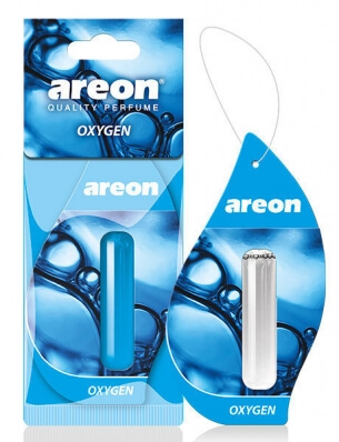 Ароматизатор Areon Liquid Oxygen 5ml. LR 02