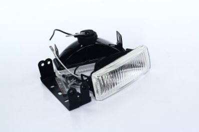 Faruri adauga. cameleon 2buc H3/12V/55W128 45mm