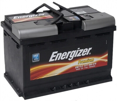 Energizer Plus EP68J