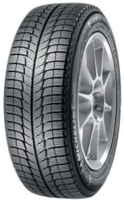 MICHELIN ZOMI X-I 195/65 R15 95T TL XL