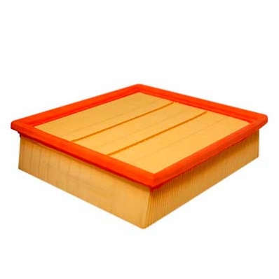 ВОЗДУШНЫЙ ФИЛЬТР FUJI FH 21518 (AP 072/1)-(SB 2243)