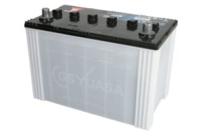 YUASA YBX7335 EFB 12V 80Ah 780A R 305/173/225 B00