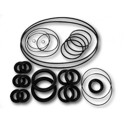 Ремкомплект прокладок переднего ведущего моста МТЗ