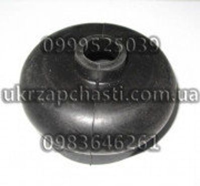 Capac portbagaj G-3307 KPP