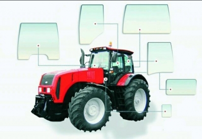 Parbriz T-25 (1031х805)