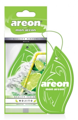 Aromatizator Areon Mon Areon (Mojito) 1buc