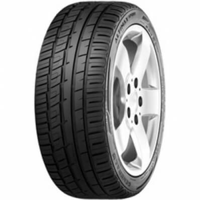 General tire XL FR Altimax Sport 225/40 R18 92Y