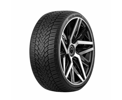 GRENLANDER ICEHAWKE I 225/40R18 92H XL