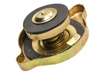 Capac radiatorului MTZ