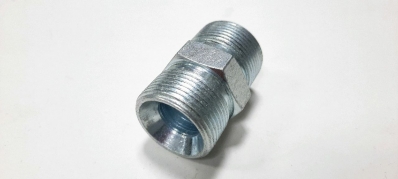 Штуцер 27х27х1.5 на фланец НШ-10