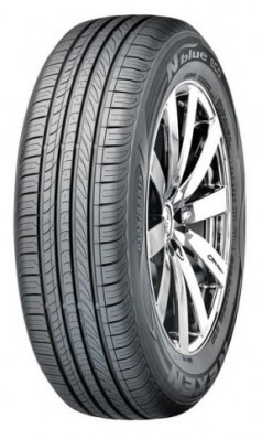 Nexen N'Blue Eco 195/60 R15 88H