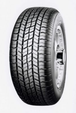 YOKOHAMA Geolandar H/T G035 215/60 R16 95H