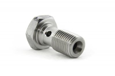 Montarea șurubului primului cilindru al compresorului KAMAZ