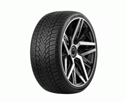 GRENLANDER ICEHAWKE I 165/70R13 79T