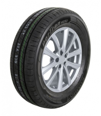 KUMHO PorTran KC53 215/65 R16 109T