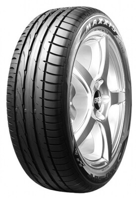 Maxxis SPRO 235/50 R19 99W