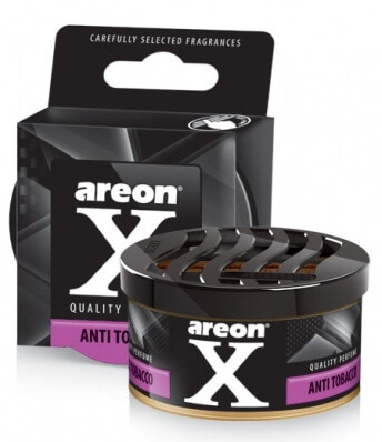 Aromatizator Areon Ken X Version Anti Tobacco