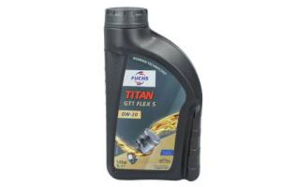 Fuchs TITAN GT1 F.5 0W20 1L