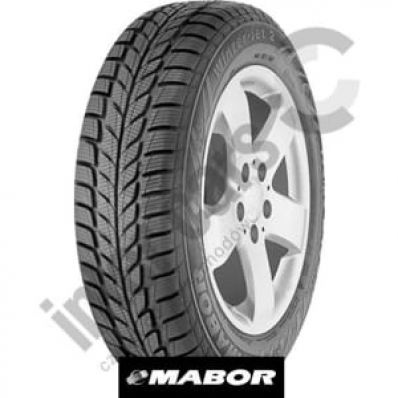 MABOR ZOMA WJ2 175/70 R14 84T TL