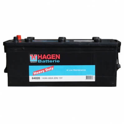 Hagen 64020 Heavy Duty